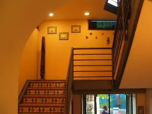 ポテンザ 3* ナポリ