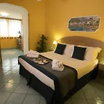 Potenza Naples