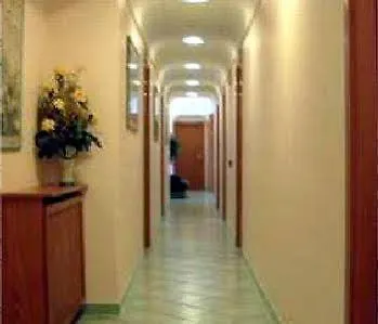 Potenza Hotel Neapol