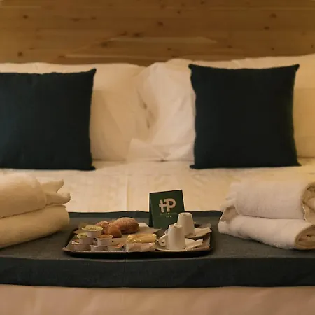 Hotel Potenza Naples