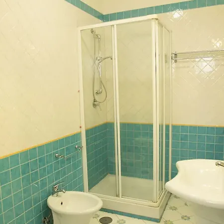 Hotel Potenza Naples