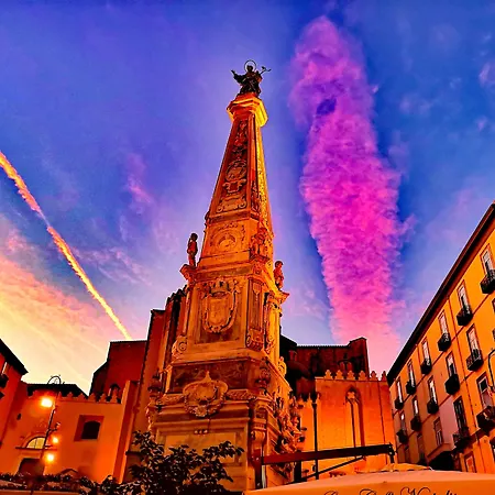 Hotel Potenza Naples