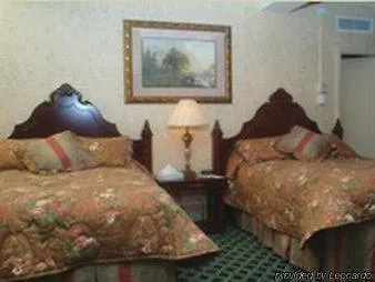 Hotel Potenza Neapol