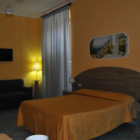 Potenza Neapol