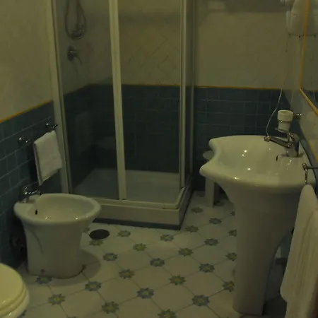Potenza Hotel Neapol