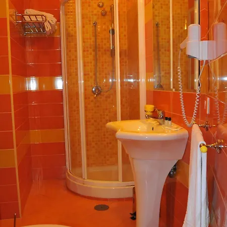 Hotel Potenza Neapol