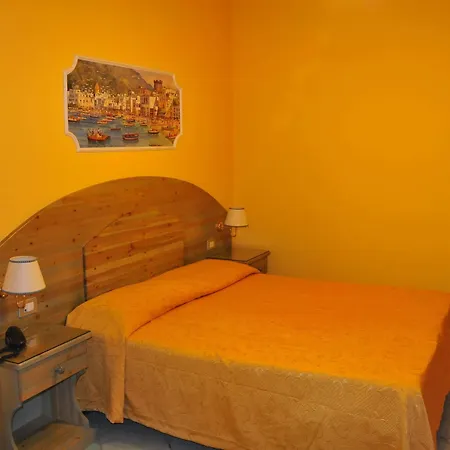 Potenza Hotel Neapol
