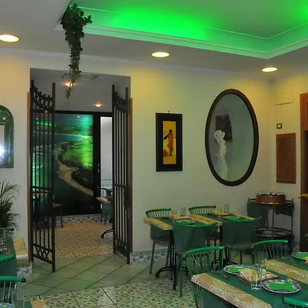 فندق Potenza 3*