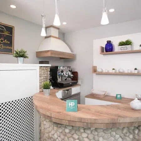 Potenza Hotel Naples