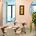 酒店 波腾萨酒店