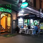 酒店 波腾萨酒店 那不勒斯
