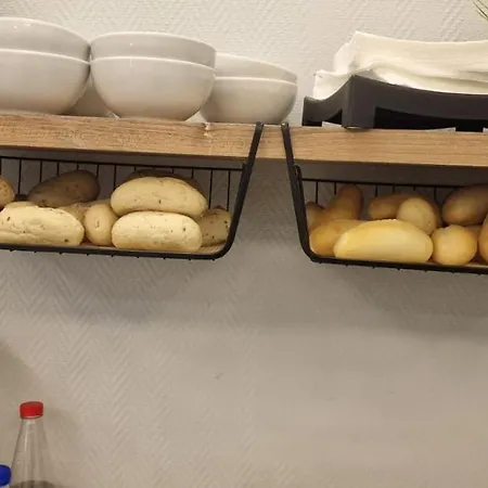 Potenza Νάπολη
