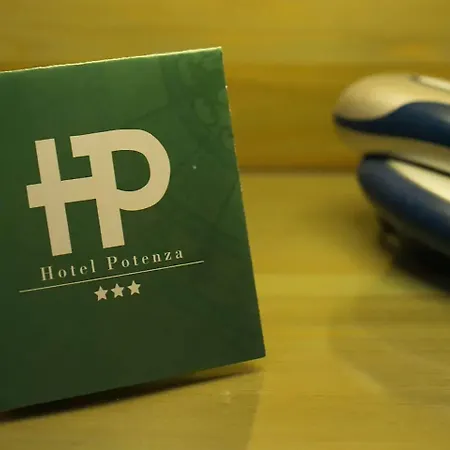 Ξενοδοχείο Potenza