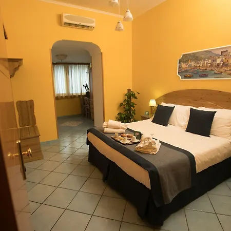 Potenza 3*