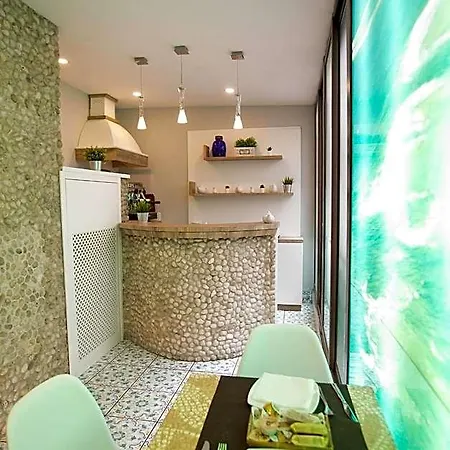 Potenza Hotel
