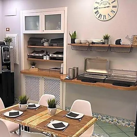 Potenza Hotel