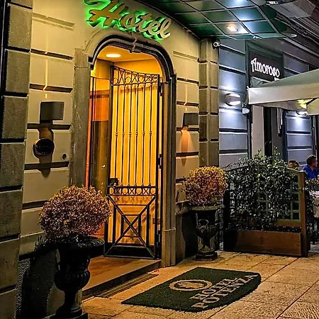 Potenza