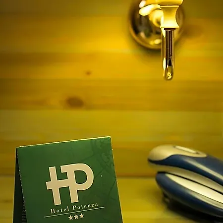 Hotel Potenza