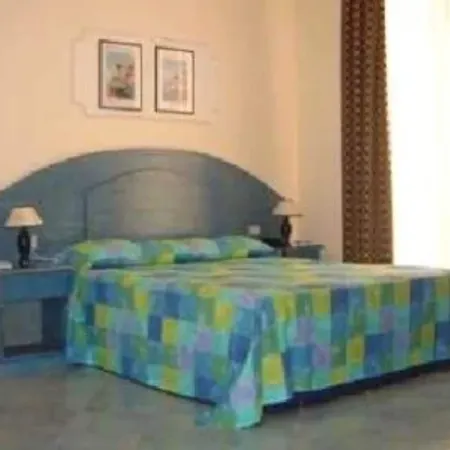 Hotel Potenza Naples