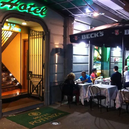Potenza 3*