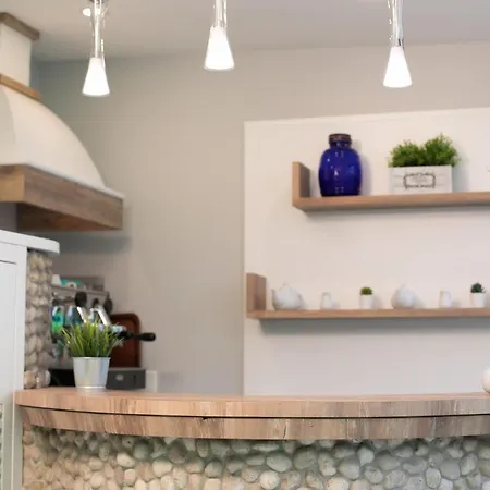 Potenza 3* Νάπολη