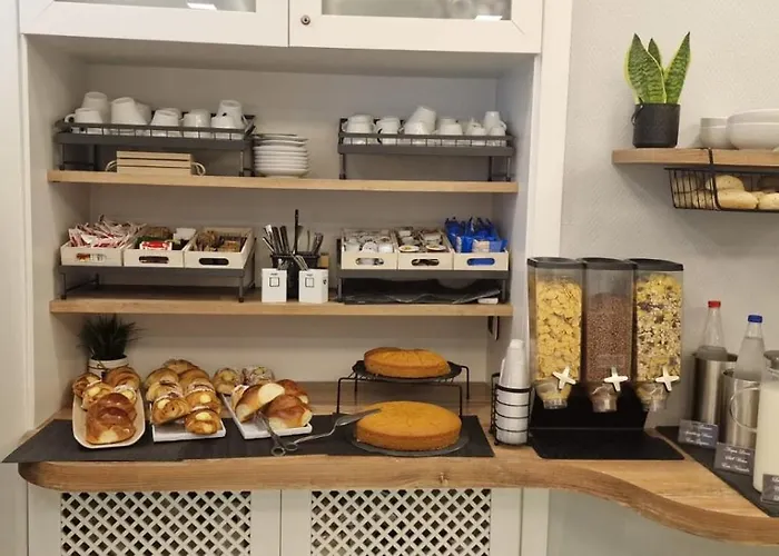 Potenza מלון נאפולי