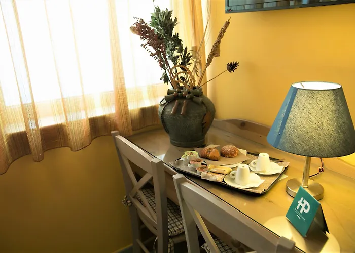 Potenza נאפולי