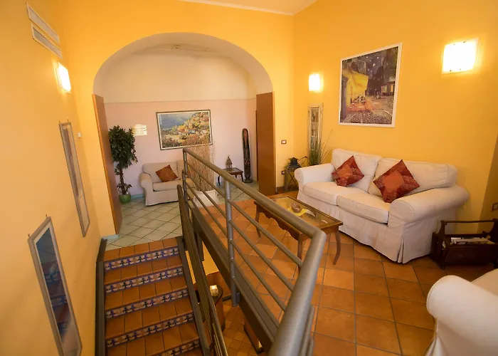 Hotel Potenza