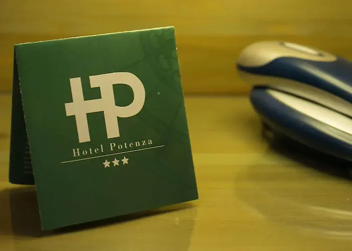 Hotel Potenza