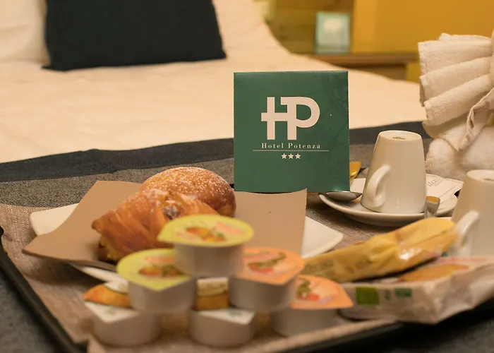 Potenza נאפולי