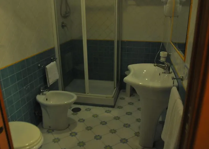 Potenza מלון נאפולי