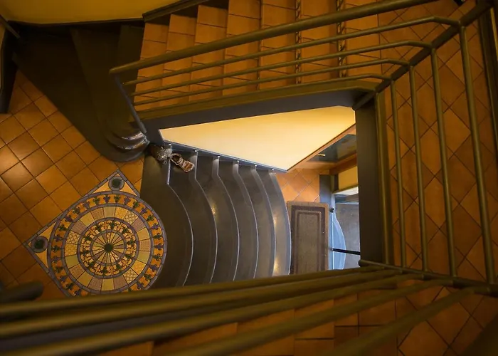 מלון Potenza נאפולי