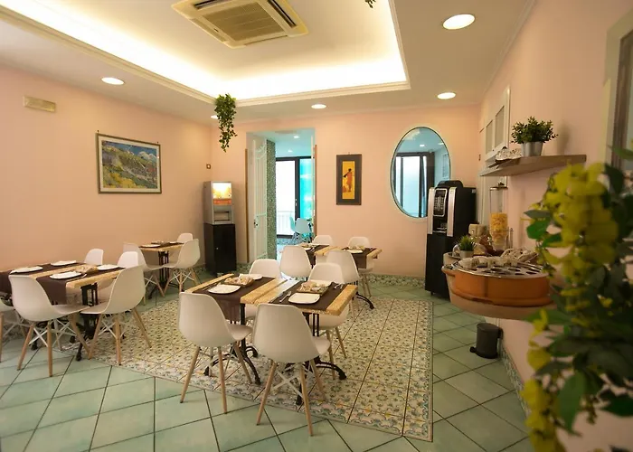 Potenza נאפולי