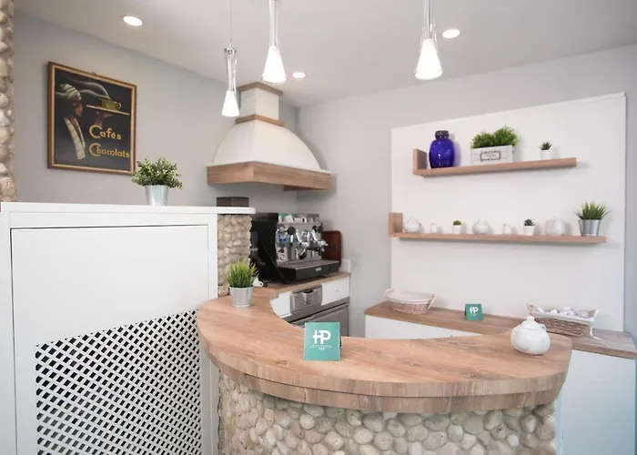 Potenza מלון נאפולי