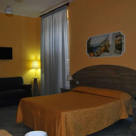 波腾萨酒店 酒店 那不勒斯