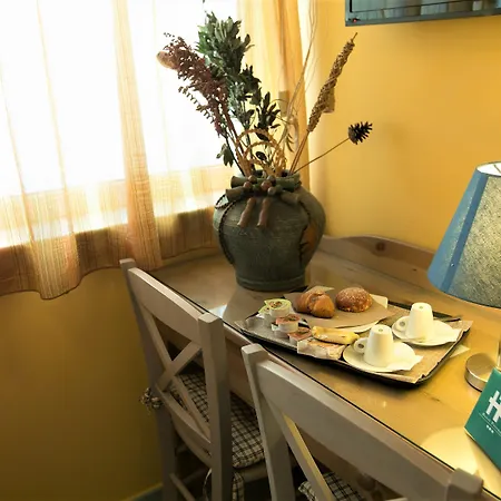 波腾萨酒店 那不勒斯