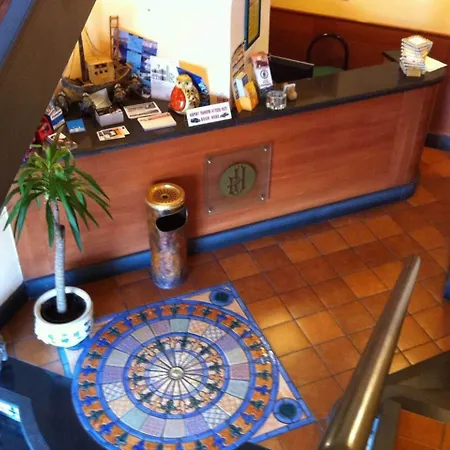 波腾萨酒店 3* 那不勒斯