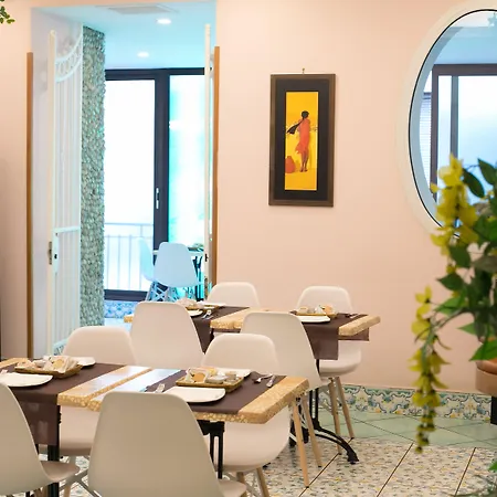 酒店 波腾萨酒店