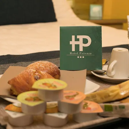 波腾萨酒店 那不勒斯