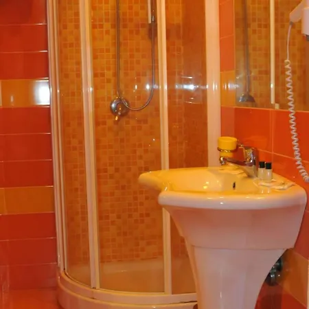 波腾萨酒店 酒店 3*