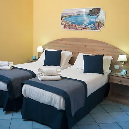 酒店 波腾萨酒店 3*