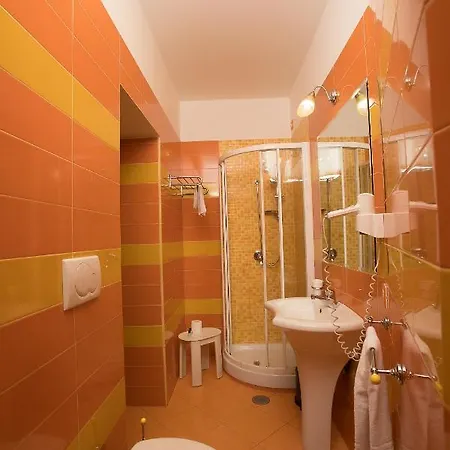 酒店 波腾萨酒店