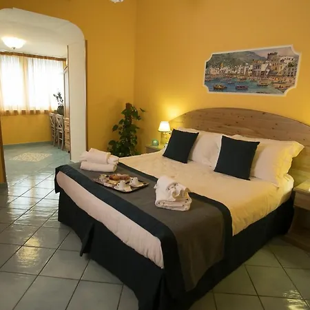 Potenza Napels