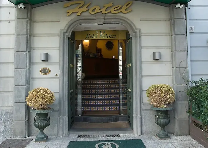 Potenza 3*